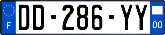 DD-286-YY
