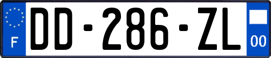 DD-286-ZL
