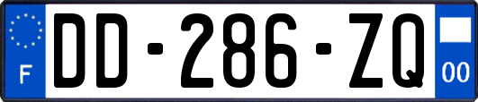 DD-286-ZQ