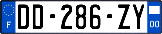DD-286-ZY