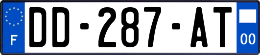 DD-287-AT