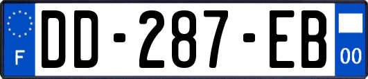 DD-287-EB