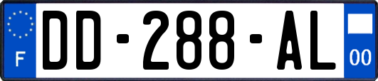 DD-288-AL