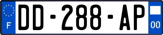 DD-288-AP