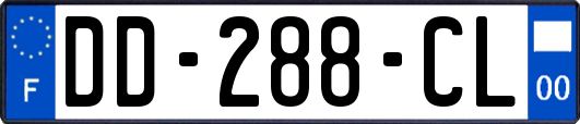 DD-288-CL