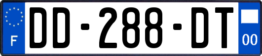 DD-288-DT