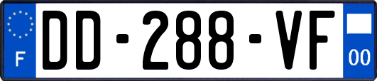 DD-288-VF