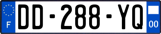 DD-288-YQ