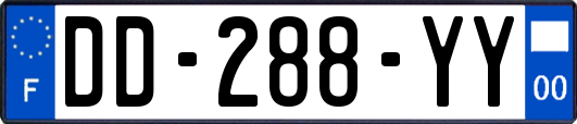 DD-288-YY