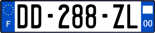 DD-288-ZL