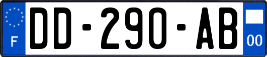 DD-290-AB