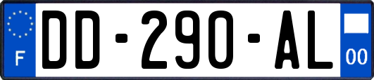 DD-290-AL