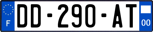 DD-290-AT