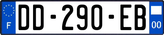 DD-290-EB