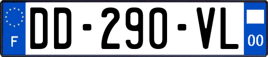 DD-290-VL