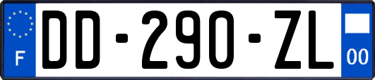 DD-290-ZL