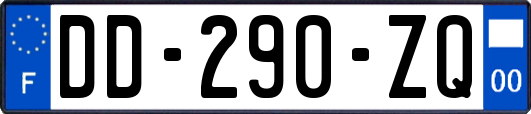 DD-290-ZQ