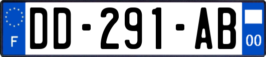 DD-291-AB