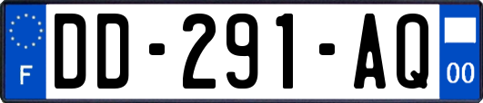 DD-291-AQ