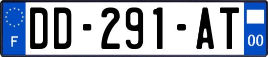 DD-291-AT