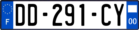 DD-291-CY