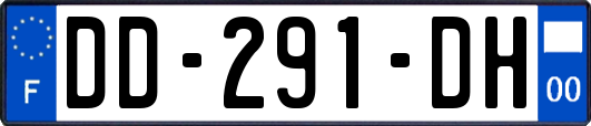 DD-291-DH