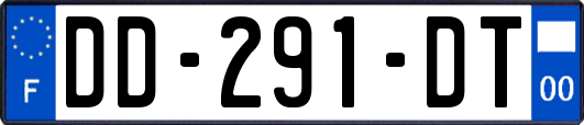 DD-291-DT