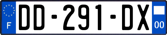 DD-291-DX