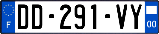 DD-291-VY