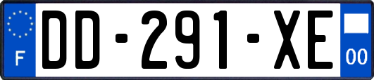 DD-291-XE