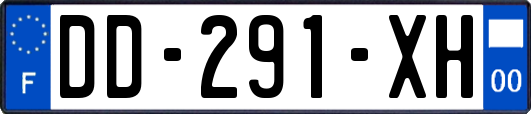 DD-291-XH