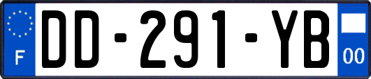 DD-291-YB