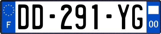 DD-291-YG