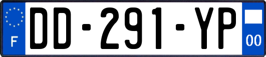 DD-291-YP