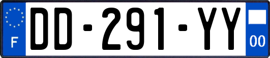 DD-291-YY