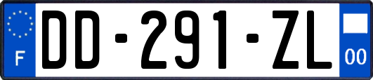 DD-291-ZL