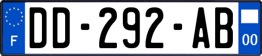 DD-292-AB