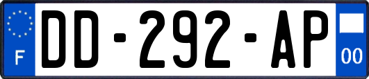 DD-292-AP