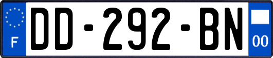 DD-292-BN