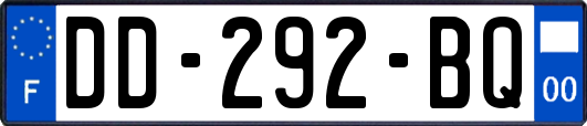 DD-292-BQ