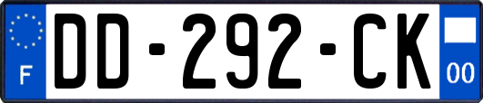 DD-292-CK