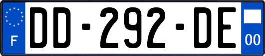 DD-292-DE