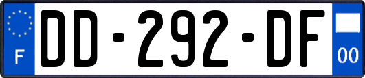 DD-292-DF
