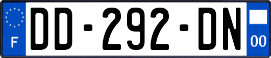 DD-292-DN