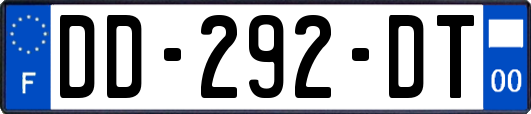 DD-292-DT