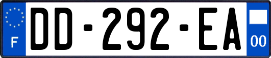 DD-292-EA
