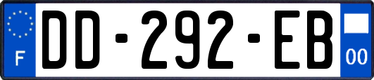 DD-292-EB