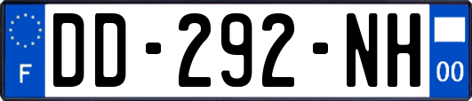 DD-292-NH