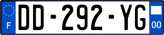 DD-292-YG