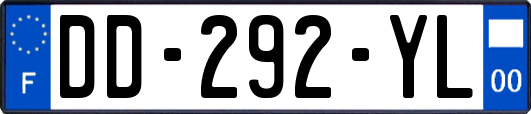 DD-292-YL
